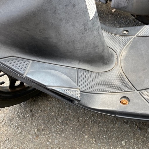 SUZUKI レッツ2 実動 原付 メットイン スクーター 福岡市南区 ...