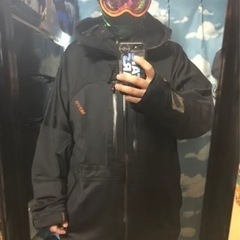 ウェア　ビラボン