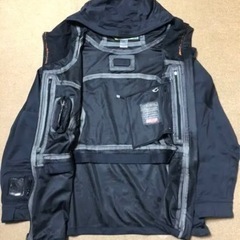 ウェア　ビラボン