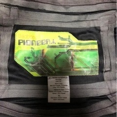 ウェア　ビラボン