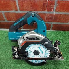 マキタ HS474DZ 充電式マルノコ【リライズ野田愛宕店】【店頭取引限定】【未使用】【管理番号：ITM3359S1ZW8】 マキタ HS474DZ 充電式マルノコ【リライズ野田愛宕店】【店頭取引限定