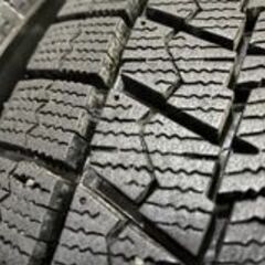 BS BLIZZAK VRX 185/60R15 2020年製 15インチ バリ溝スタッドレス 4本 