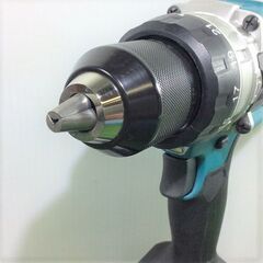 マキタ HP486DZ BL1860B 18V 充電式震動ドライバドリル 18V 6Ah 純正 