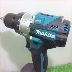 マキタ HP486DZ BL1860B 18V 充電式震動ドライバドリル 18V 6Ah 純正 