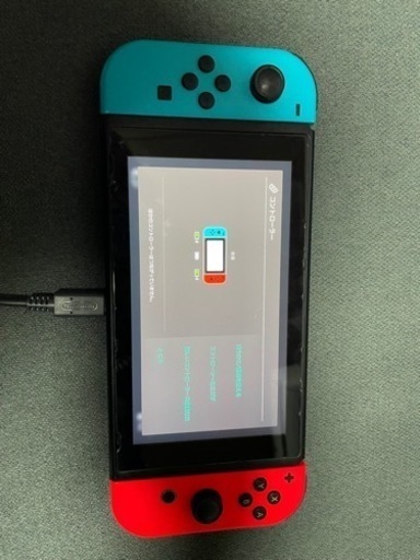 その他 NintendoSwitch