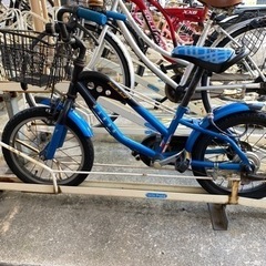 子供用自転車