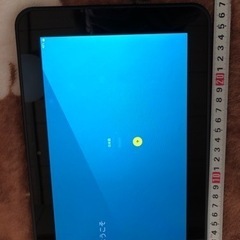Android タブレット JUST