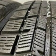 YOKOHAMA ice GUARD iG50 PLUS 205/60R16 16インチ スタッドレス 4本 