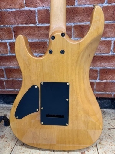 アリアプロⅡ ストラトMA-36 木目【現金払いのみ】