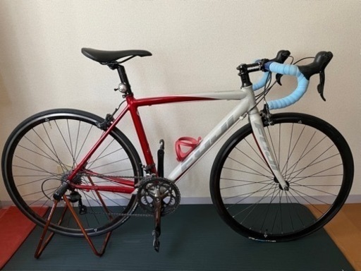 ロードバイク Fuji Roubaix 49cm