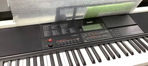 CASIO/カシオ 電子ピアノ ベーシックキーボード Casiotone CT CASIO/カシオ 電子ピアノ ベーシックキーボード Casiotone CT