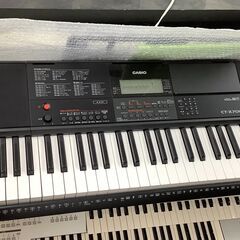 CASIO/カシオ 電子ピアノ ベーシックキーボード Casio...