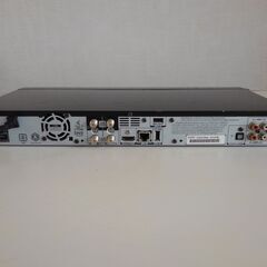 【取引完了】東芝DBR-Z310完全動作品新品純正リモコン