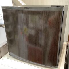 Haier/ハイアール 1ドア冷蔵庫 40L JR-XP1N4E...