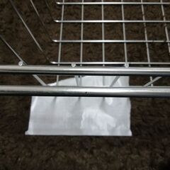 決済・金額変更【無印良品ステンレスユニットシェルフワイド・オーク