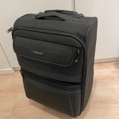 機内持込用小型スーツケース - 靴/バッグ