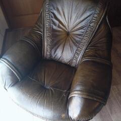 アメリカン ヴィンテージ ラグジュアリ チェア vintage