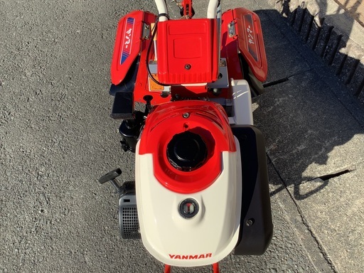 プロ農家さん必見ヤンマーRK40G・二輪・キャブ新品耕運機・管理機・ハウス・ネギ・土あげ・家庭菜園・農業機械(車体)｜売買されたオークション情報、Yahoo!オークション(旧ヤフオク!)  の商品情報をアーカイブ公開 - オークファン（aucfan.com）