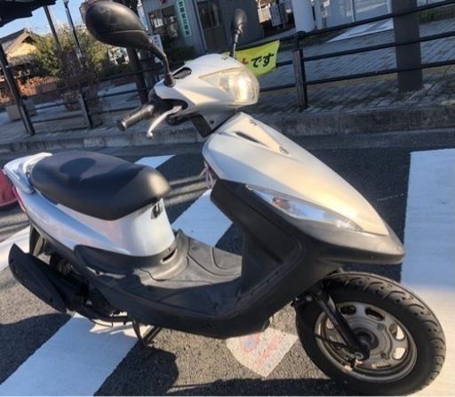売れました！ 動画有り 原付2種 SYM X'PRO 100