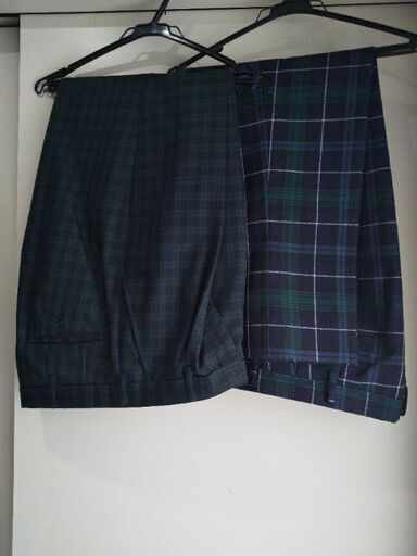 福岡第一高校男子制服