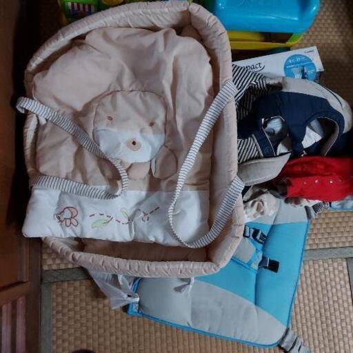 ベビー用品