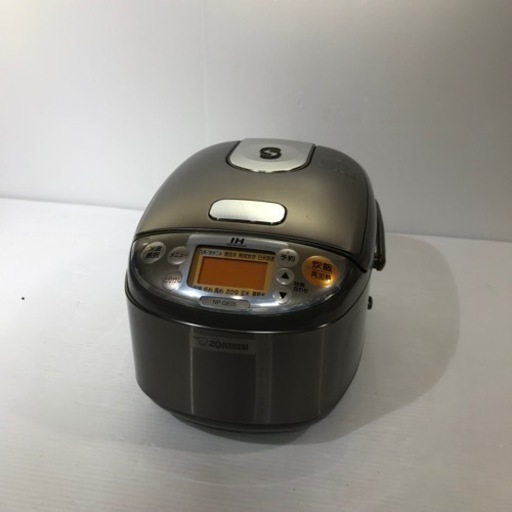 #6024 象印　炊飯器　NP-GE05 2011年製