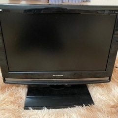 MITSUBISHI REAL MX40 LCD-19MX…