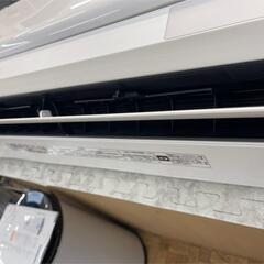 エアコン 東芝 2020年製 2.2kw 6畳 RAS-G221M💳自社配送時🌟代引き可💳※現金、クレジット、スマホ決済対応※【3ヶ月保証】