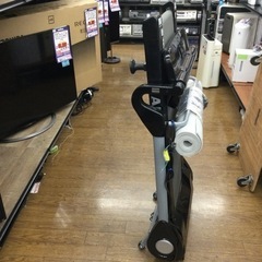 M-82【ご来店頂ける方限定】ALINCOの電動ウォーキングマシーンです