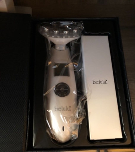 New 美ルルリバース+美容液2種+10枚入マスク+乳液セット