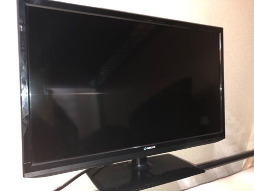 24型テレビ（引き取りに来られる方限定）
