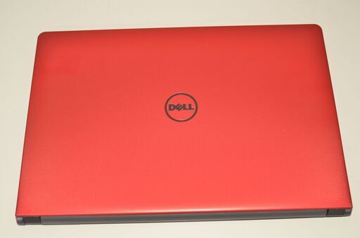 中古良品 最新Windows11+office 新品爆速SSD256GB DELL Inspiron 5558 celeron/メモリ4GB/15.6インチ/DVDマルチ/HDMI/無線内蔵/テンキー 中古良品 最新Windows11+office 新品爆速SSD256GB DELL Inspiron 5558