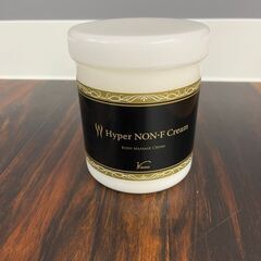 ハイパーノンエフクリーム業務用750g Hyper NON-F Cream 750g 業務用 ワム】ハイパーノンFクリーム 750g