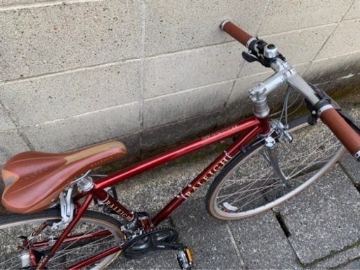 電動自転車 パナソニックVIVITX パナソニックの電動アシストです 