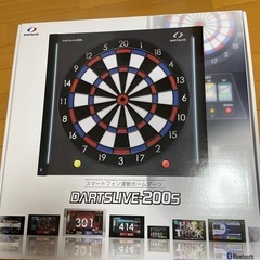 【ネット決済】DARTSLIVE200s 中古