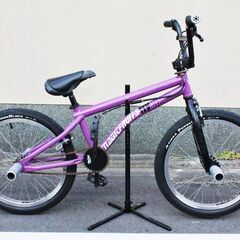 【中古】BMX flybikes(フライバイクス) malaga...