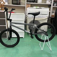 商談中　★BMX★DURCUS ONE MOTO 20.5 コンプリートバイク エントリーバイク 新品約5万円 スタンド 別サドル付き ダーカスワン