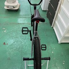 商談中　★BMX★DURCUS ONE MOTO 20.5 コンプリートバイク エントリーバイク 新品約5万円 スタンド 別サドル付き ダーカスワン