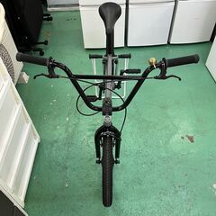 商談中　★BMX★DURCUS ONE MOTO 20.5 コンプリートバイク エントリーバイク 新品約5万円 スタンド 別サドル付き ダーカスワン