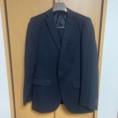 リクルートスーツ　洋服の青山　YA6