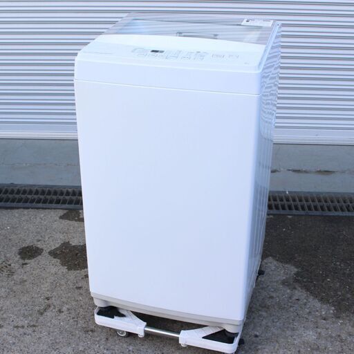 T340) ニトリ 6.0kg トルネ 簡易乾燥機能付 2019年製 NTR60 コンパクト 全自動洗濯機 縦型洗濯機 6kg NITORI 家電