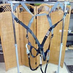 3M DBI SALA エグゾフィット フルハーネス型 安全帯 Mサイズ 1114081