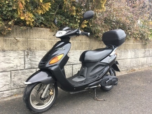 値下げしました！【旭区発】　グランドアクシス100　2スト　自賠令和5年9月まで 値下げしました！【旭区発】 グランドアクシス100 2スト 自賠令和5