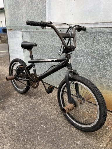 BMX BMX D-BIKE Shipman