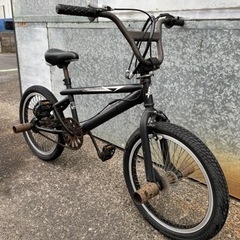 【ネット決済】BMX D-BIKE Shipman