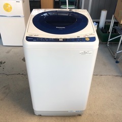2012年製 Panasonic 全自動洗濯機「NA-FS60H...