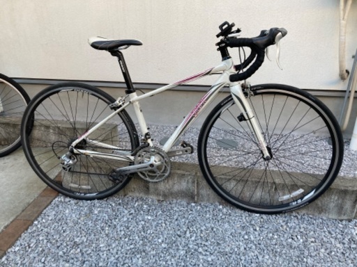 ジャイアント リヴ 初心者及び女性向け