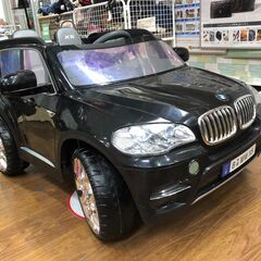 ホビー】電動乗用玩具 BMW