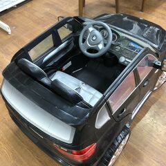 ホビー】電動乗用玩具 BMW