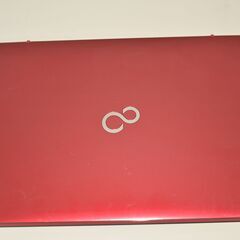 中古良品 最新Windows11+office 新品爆速SSD512GB 富士通 AH53/B2 i7 